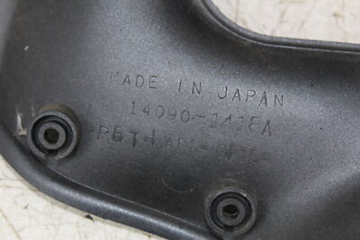 93-01 KAWASAKI NINJA ZX1100D ZX11 CLUSTER DISPLAY GAUGE TRIM