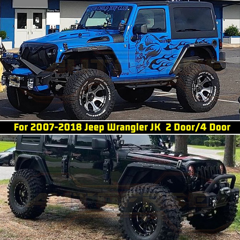 Jeep Wrangler Ebay