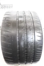Used 325/30ZR21 Michelin Pilot Sport Cup 2 N1 108Y - 7/32