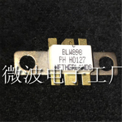 1pcs BLW898 High Frequency Tube Microwave Tube Radio Frequency Tube