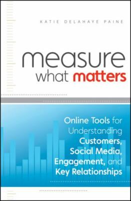 Measure What Matters: Online Tools For Understanding Customers, Social Me - GOOD