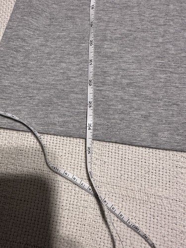 Weatherproof Vintage Women Shirt Large Gray Graphic Print - Picture 3 of 5