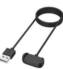 CARICABATTERIA ORIGINALE XIAOMI AMAZFIT GTS2 GTS3 GTS4 GTR4 GT3 GTR3 PRO 