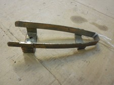 1980 -1982 Ferrari Mondial 8 Right Exterior Door Handle Frame Trim Mount Bracket 1980 -1982 Ferrari Mondial 8 Right Exterior Door Handle Frame Trim Mount Bracket