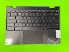 AP24S05MR00 5CB0Y57920 Palmrest Keyboard Touchpad Lenovo 100e Chromebook 2nd Gen