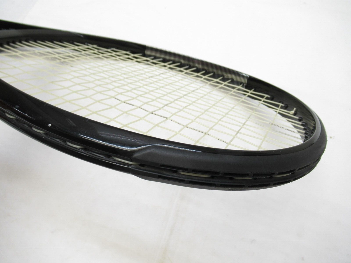WILSON XP1 (VER 2) OVERSIZE TENNIS RACQUET (4 1/4) WILSON