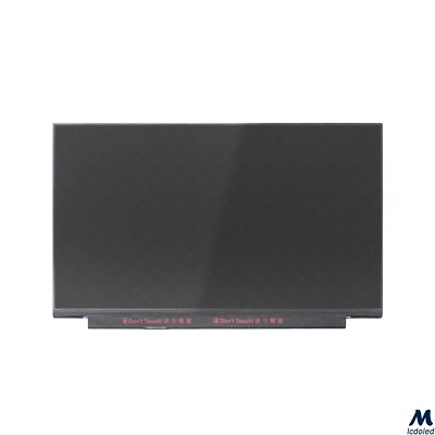 Substituição Da Tela Do Laptop Nv140fhm T01 V8.3 Lcd Fhd De | Frete grátis