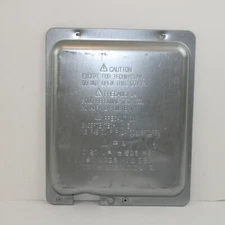 LG Refrigerator : Main Electronic Control Board Cover (ACQ86388101) {P5600}