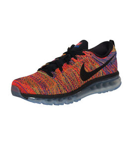 nike flyknit air max running shoes