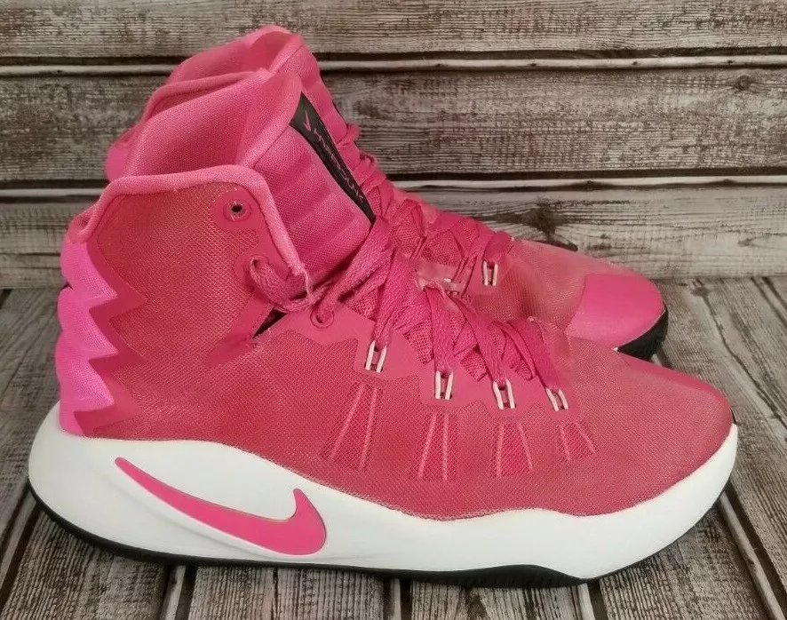 Hyperdunk sales 2016 pink