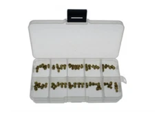 JET KIT FOR GY6 150cc SCOOTERS WITH CVK CARBURETORS (50 PIECES MAIN JET) 