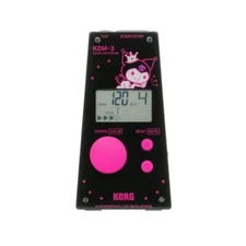 KORG KDM-3-KU Metronome Sanrio Chromi collaboration model NEW