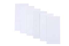 6 Pcs Repair Patch, Self Adhesive Nylon Patches for Down Jacket Fabric