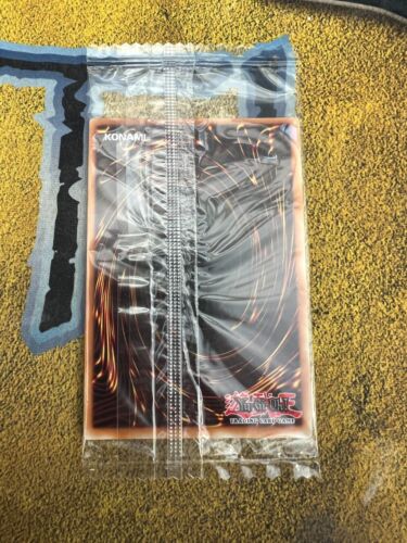 Yugioh SEALED Jaden Token TKN5-DE012 25th Anniversary Quarter Century Super Rare - Bild 2 von 2