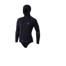 Black Line Specialist Jacket - XL #BLJ0007_XL