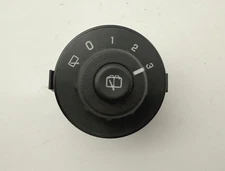 OEM 02-09 Chevrolet Trailblazer Envoy Rear Windshield Wiper Wash Control Switch