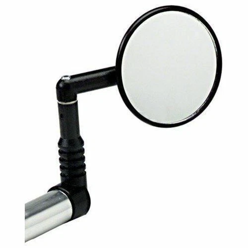 Mirrycle mtb bar cheap end mountain bicycle mirror