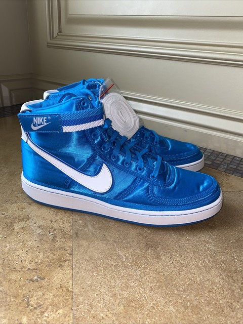 nike vandal blue
