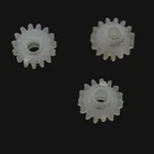 1 x YOU.S Speedometer Odometer Instrument Cluster Gear 15 Tooth for Volvo 850