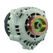 Alternator  Worldwide Automotive  91518