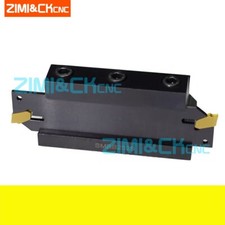 SMBB2032 Cut off the cutter bar Cutting tool rod SPB cutter 20mm holder -- SPB32