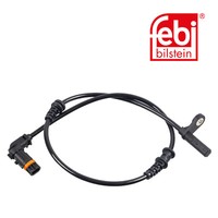 Febi Bilstein ABS Sensor Raddrehzahl DrehzahlfüHler FüR Mercedes SLK R172