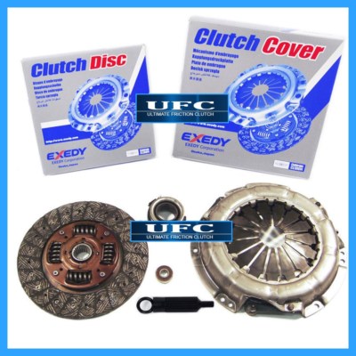 EXEDY CLUTCH PRO-KIT for SCION TOYOTA 2AZ-FE 1MZ-FE 2MZ-FE 2GR-FE engine