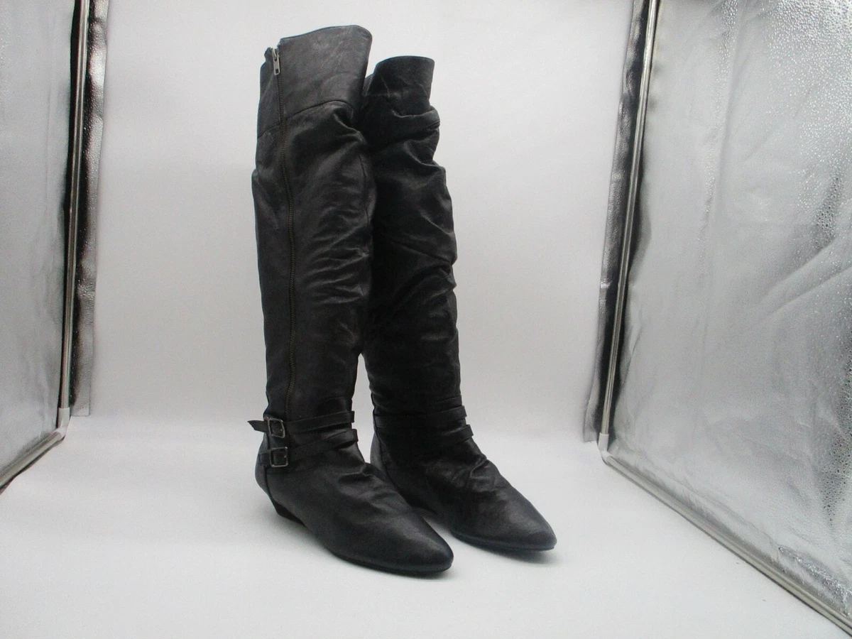 Bakers over the cheap knee boots