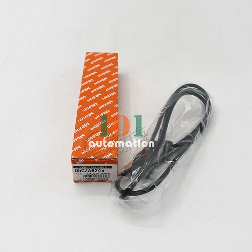 1PCS NEW FOR mitutoyo Transmission connection cable 05CZA624 1M