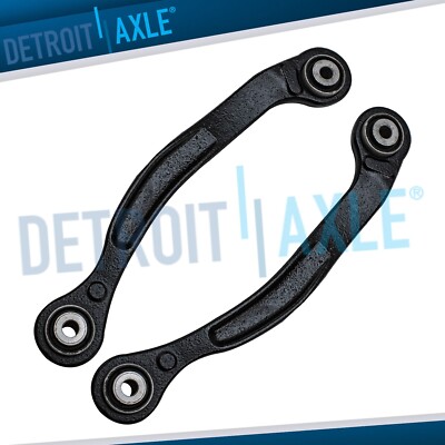 Rear Upper Rearward Control Arms for 2005-14 Dodge Challenger Charger Magnum 300