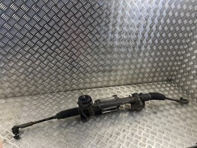 Volkswagen Sharan 2015 power steering rack gear 7N0909144M  RHD