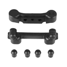 LC Racing Arm Mounts & Pivot Balls Set L5027 Fits BHC-1