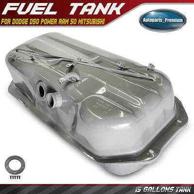Carter Mechanical Fuel Pump – Fits 1987-1988 Mitsubishi Mighty Max 2.0L 4-Cyl – OEM Replacement 82968HS