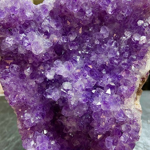 2.987LB Brazilian Natural Amethyst - Rare Gem Collection - 第 10/14 張圖片