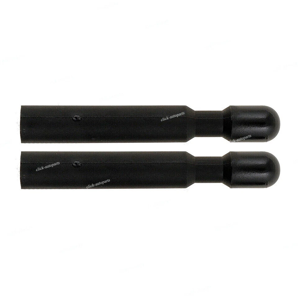 For Ford Explorer F-150 Taurus Mercury Sable 2Pcs Door Lock Pull Knob RH&LH — 第 3/4 张图片