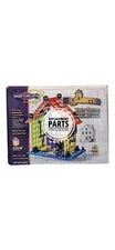 Snap Circuits Elenco My Home STEM Science  Kit REPLACEMENT PARTS PIECES YOu PICK