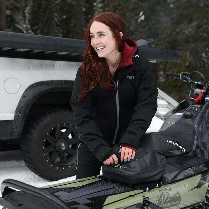 Women's 509 hotsell snowmobile jackets