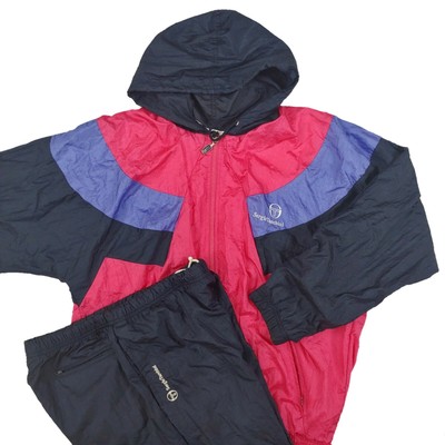 sergio tacchini sweat suits