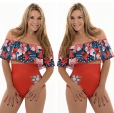 One Piece Swimsuit