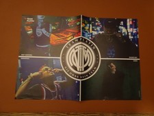 Bravo ++ Poster ++ Team Platin / Dove Cameron ++ RAR ++ 459 ++