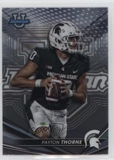 2022-23 Bowman U Payton Thorne #46 0qi3