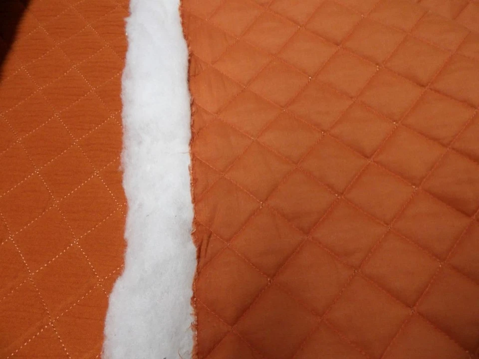 STOFFRESTE PAKET**Musselinstepp** Steppstoff 2 Seiten! Großer Rest 2 Meter!! - Bild 2 von 3