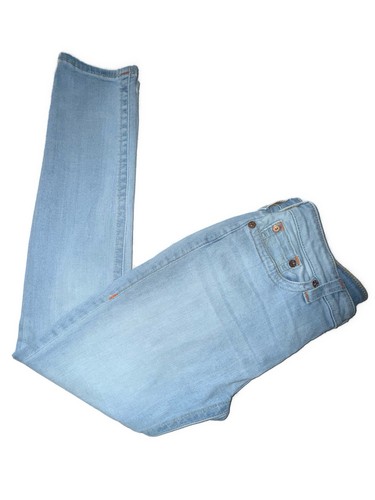 Jeans True Religion donna taglia 31 Jennie curvy vita media skinny - Foto 3 di 15