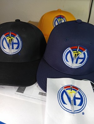 Recovery Hats