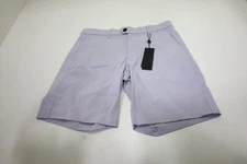 Greyson Golf Wainscott Shorts Mens Size 32 Jellyfish Regular 856E New 01294614