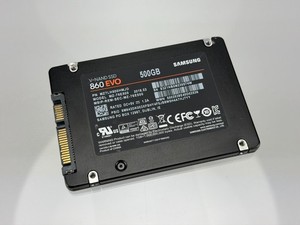 Samsung 860 Evo 500GB | eBay