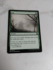 Fog C Eternal Masters Mtg Magic the Gathering