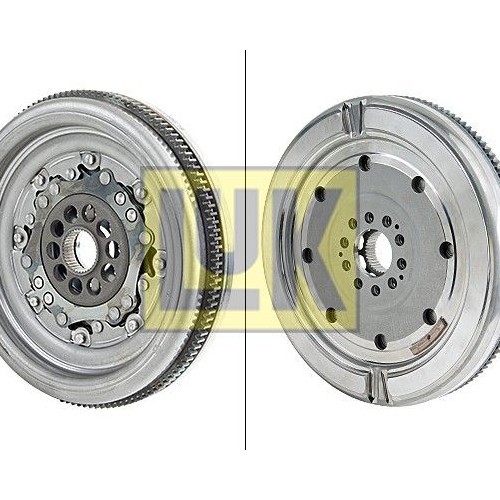 LuK Zweimassen Schwungrad 415 0755 09 FüR Audi TT 8N3 1998-2007-image