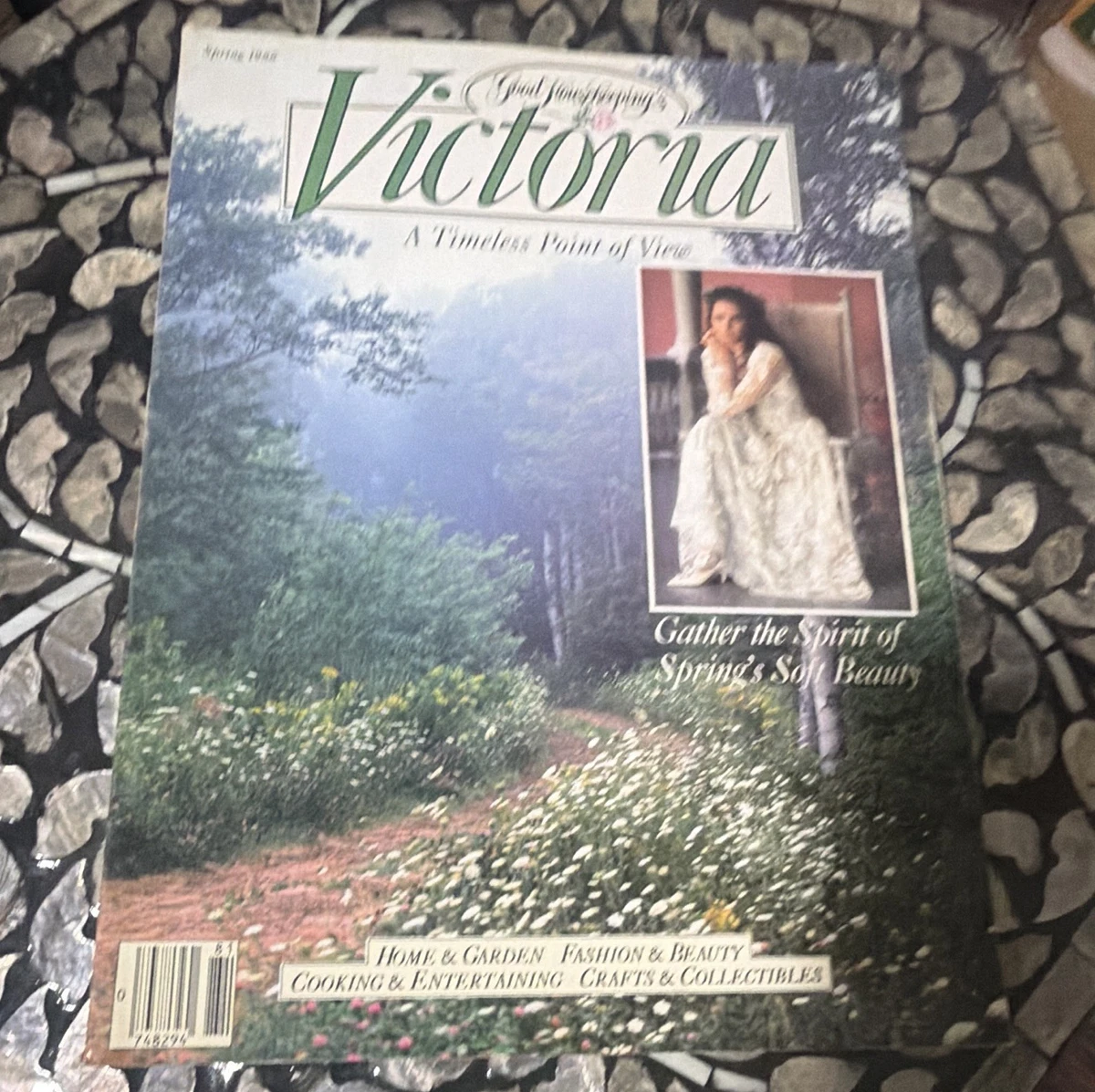 Victoria Magazines 1980-1999 for sale | eBay
