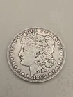 1896-O Morgan Silver Dollar $1 - New Orleans Mint